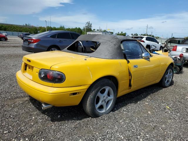 Photo 4 from auction – 1996 MAZDA MX-5 MIATA with VIN JM1NA3539T0713765