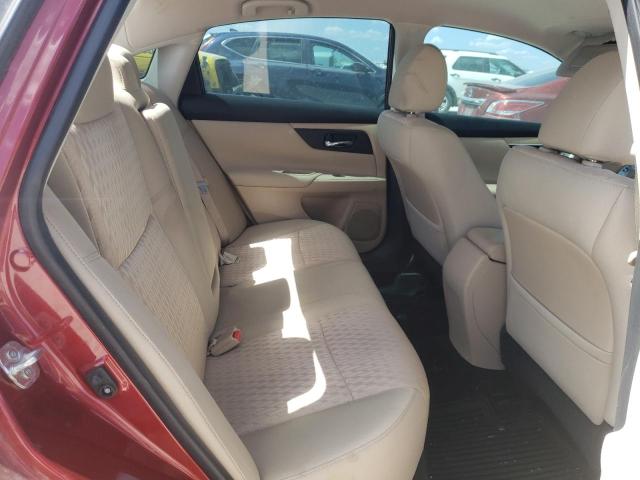 Photo 6 from auction – 2017 NISSAN ALTIMA 2.5 with VIN 1N4AL3AP3HC155425