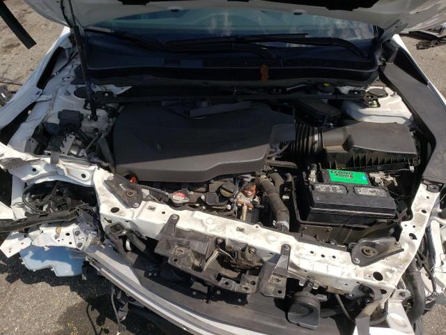 Photo 7 from auction – 2018 ACURA TLX TECH with VIN 19UUB3F53JA004055