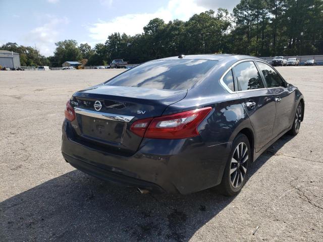Photo 4 from auction – 2018 NISSAN ALTIMA 2.5 with VIN 1N4AL3AP3JC201213
