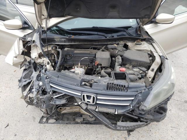 Photo 7 from auction – 2014 HONDA ACCORD LX with VIN 1HGCR2F34EA059507