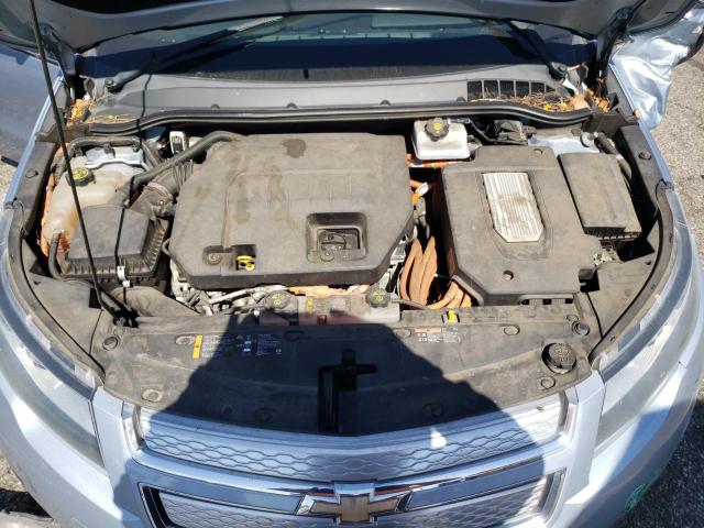 Photo 7 from auction – 2014 CHEVROLET VOLT with VIN 1G1RG6E40EU140639