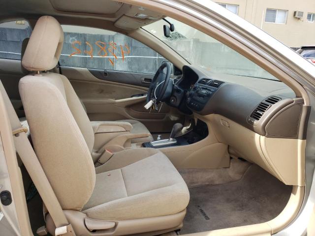 Photo 5 from auction – 2003 HONDA CIVIC EX with VIN 1HGEM229X3L032072