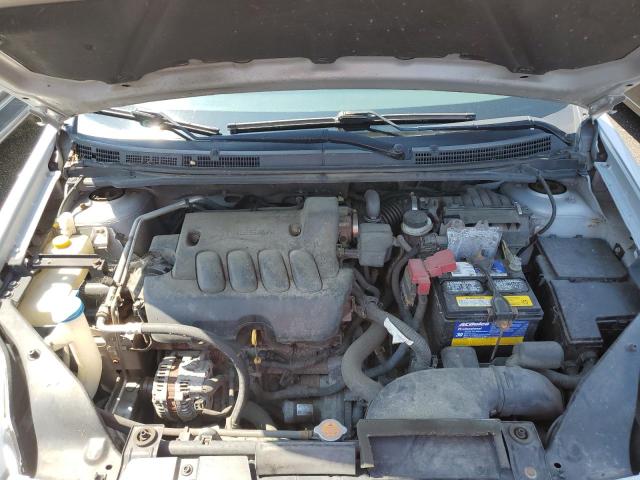 Photo 7 from auction – 2011 NISSAN SENTRA 2.0 with VIN 3N1AB6AP6BL637903