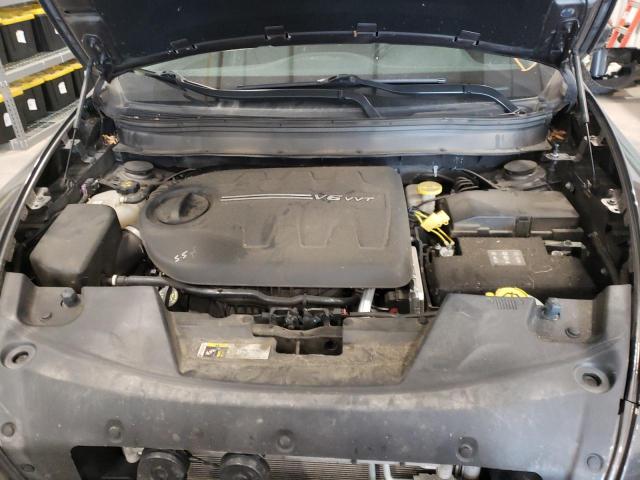 Photo 7 from auction – 2017 JEEP CHEROKEE L with VIN 1C4PJMDS5HW655388