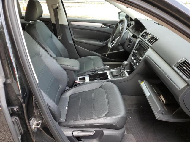 Photo 5 from auction – 2012 VOLKSWAGEN PASSAT SE with VIN 1VWBN7A3XCC034121