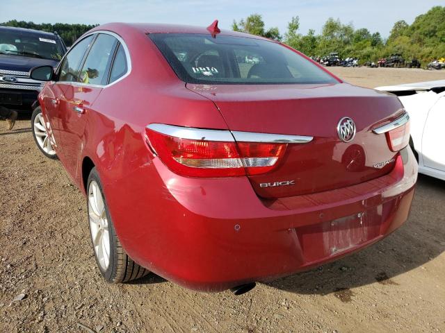 Photo 3 from auction – 2013 BUICK VERANO CON with VIN 1G4PR5SK4D4113685