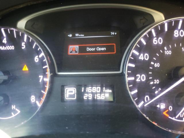 Photo 8 from auction – 2013 NISSAN ALTIMA 2.5 with VIN 1N4AL3AP8DC104626