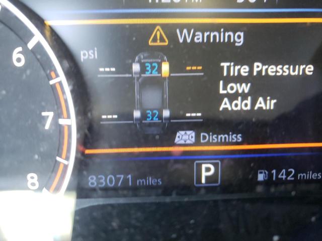Photo 8 from auction – 2020 NISSAN ALTIMA S with VIN 1N4BL4BV6LC220848