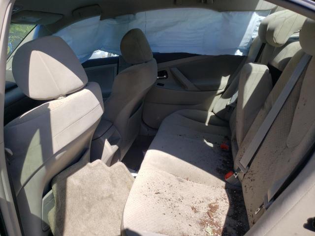 Photo 6 from auction – 2007 TOYOTA CAMRY CE with VIN 4T1BE46K67U084074