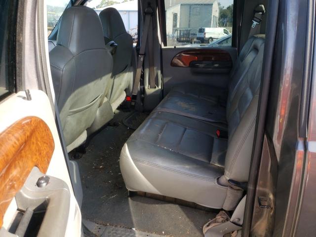 Photo 6 from auction – 2003 FORD F250 SUPER with VIN 1FTNW20P53ED65570