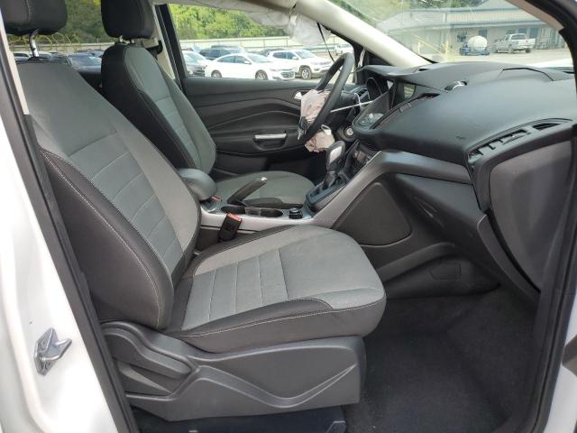 Photo 5 from auction – 2016 FORD ESCAPE SE with VIN 1FMCU9GX2GUC55501