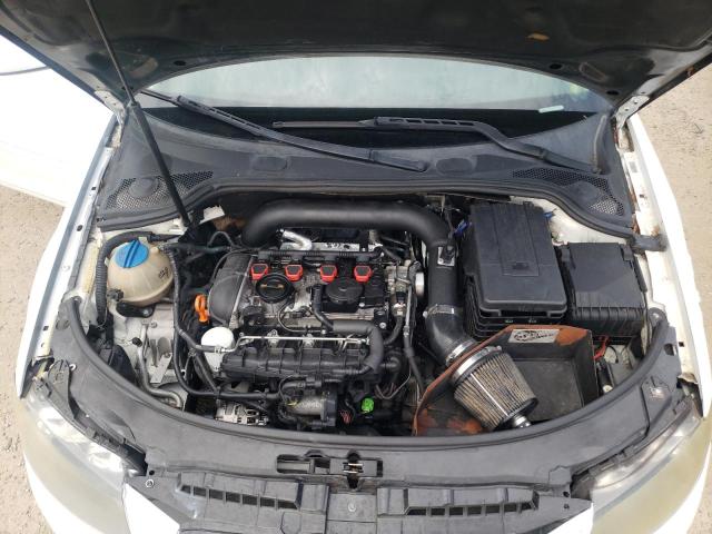 Foto 7 de la subasta – 2008 AUDI A3 2.0 PRE con VIN WAUNE78P58A192813