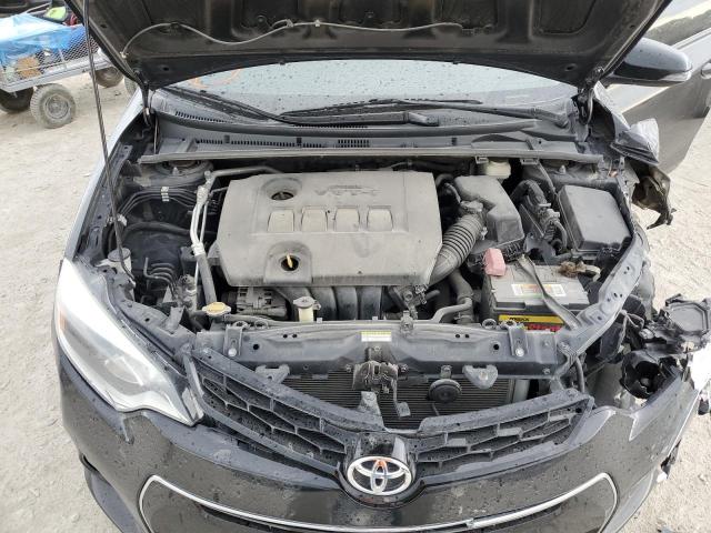Photo 7 from auction – 2015 TOYOTA COROLLA L with VIN 5YFBURHE9FP320157