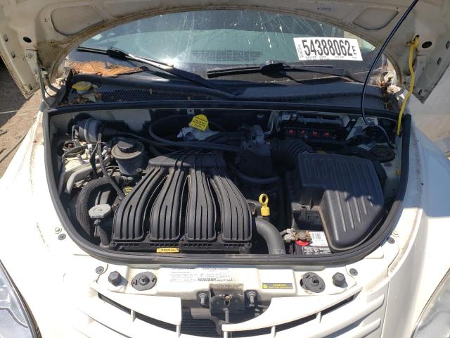Photo 7 from auction – 2008 CHRYSLER PT CRUISER with VIN 3A8FY58B68T134931
