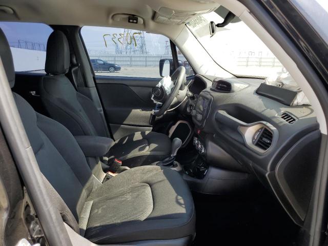 Photo 5 from auction – 2017 JEEP RENEGADE S with VIN ZACCJAAB4HPE78377