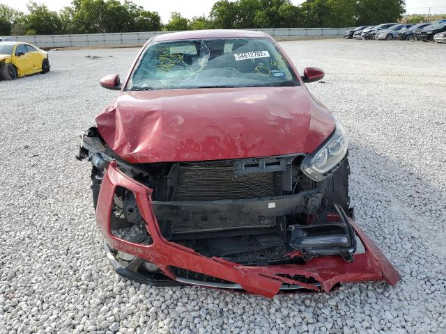 Photo 9 from auction – 2019 KIA FORTE FE with VIN 3KPF24AD0KE068323