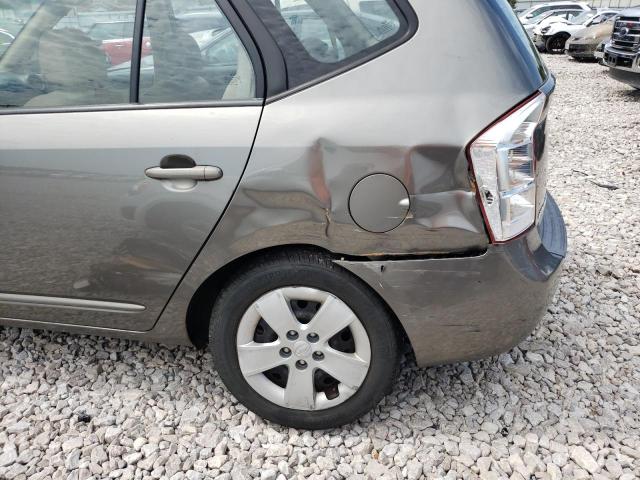 Photo 9 from auction – 2009 KIA RONDO BASE with VIN KNAFG528X97269159