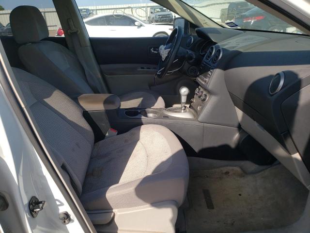Photo 5 from auction – 2012 NISSAN ROGUE S with VIN JN8AS5MT2CW266397