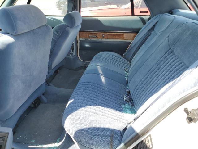 Photo 6 from auction – 1994 BUICK LESABRE CU with VIN 1G4HP52L6RH497780