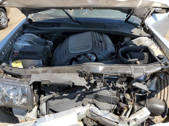 Photo 7 from auction – 2007 CHRYSLER 300C with VIN 2C3LK63H57H608053