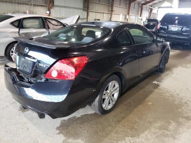 Photo 4 from auction – 2011 NISSAN ALTIMA S with VIN 1N4AL2EP3BC118614