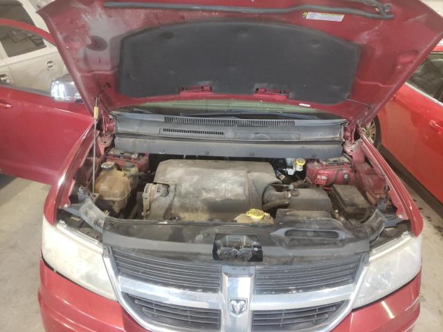 Photo 7 from auction – 2009 DODGE JOURNEY SX with VIN 3D4GG57V09T209105