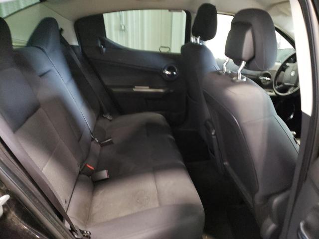 Photo 6 from auction – 2010 DODGE AVENGER EX with VIN 1B3CC1FB2AN222855