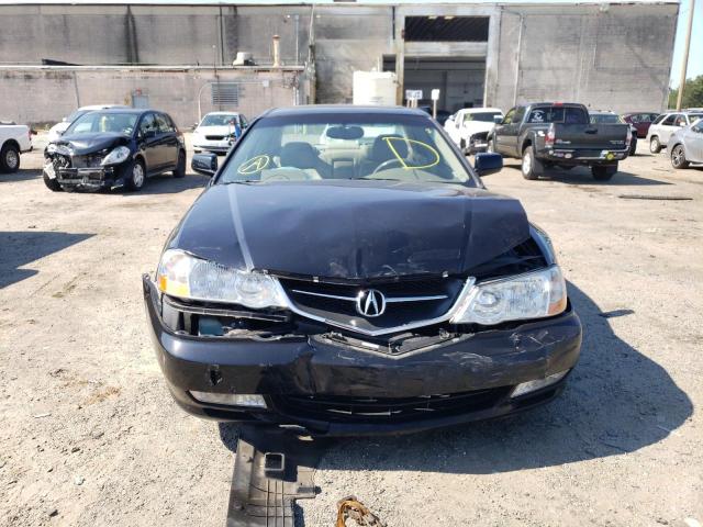 Photo 9 from auction – 2003 ACURA 3.2TL with VIN 19UUA56653A052733