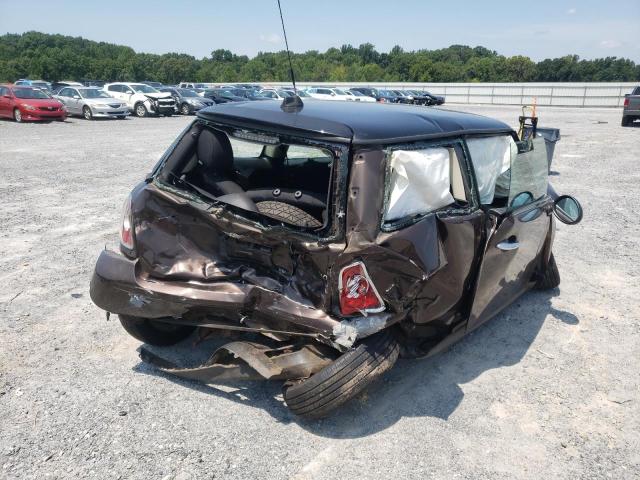 Photo 4 from auction – 2013 MINI COOPER with VIN WMWSU3C55DT547921