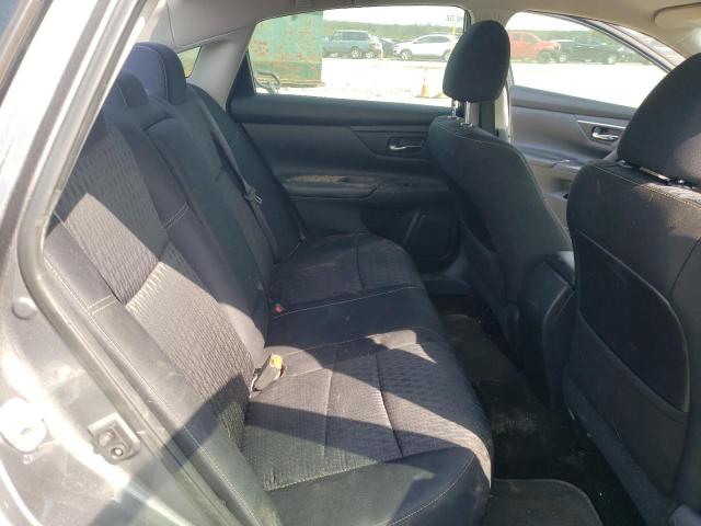 Photo 6 from auction – 2017 NISSAN ALTIMA 2.5 with VIN 1N4AL3AP1HC121323