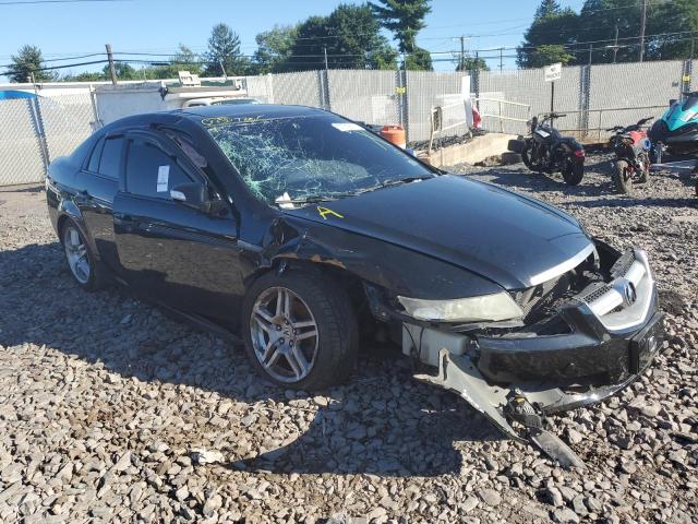 Photo 1 from auction – 2008 ACURA TL with VIN 19UUA66238A049338