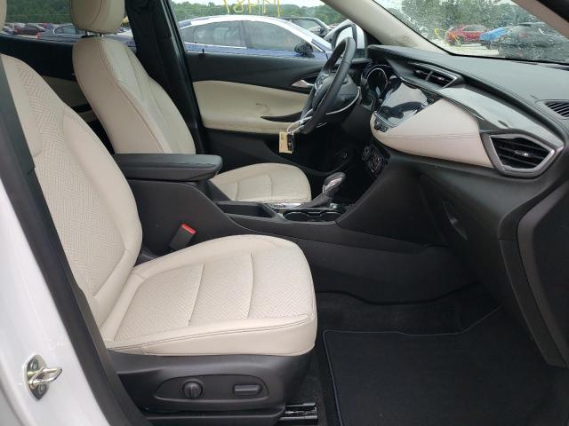 Photo 5 from auction – 2020 BUICK ENCORE GX with VIN KL4MMFS23LB090562