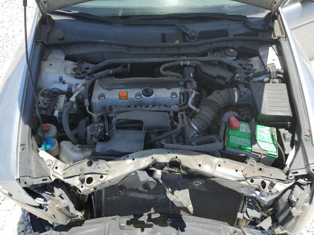 Photo 7 from auction – 2010 HONDA ACCORD EXL with VIN 1HGCP2F87AA059528