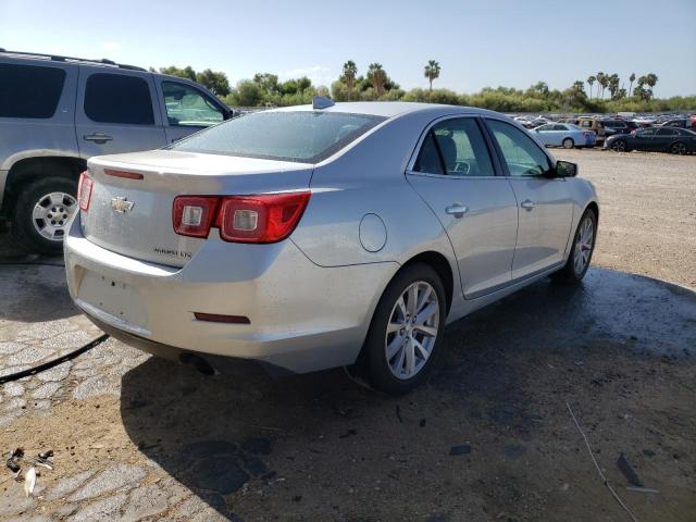 Photo 4 from auction – 2016 CHEVROLET MALIBU LIM with VIN 1G11E5SA5GF104427