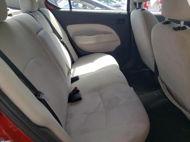 Photo 6 from auction – 2019 MITSUBISHI MIRAGE G4 with VIN ML32F3FJ2KHF01023