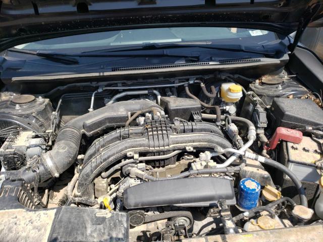 Photo 7 from auction – 2019 SUBARU CROSSTREK with VIN JF2GTABC4KH203272