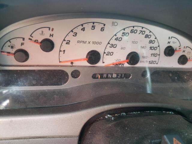 Photo 8 from auction – 2005 FORD EXPLORER S with VIN 1FMZU67K25UA78667