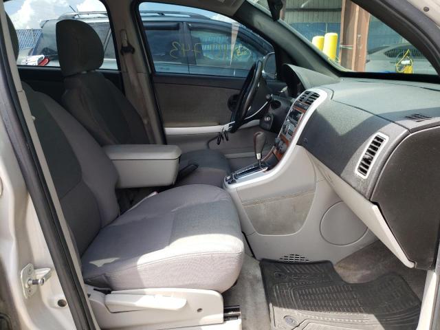 Photo 5 from auction – 2007 CHEVROLET EQUINOX LT with VIN 2CNDL63F076084619