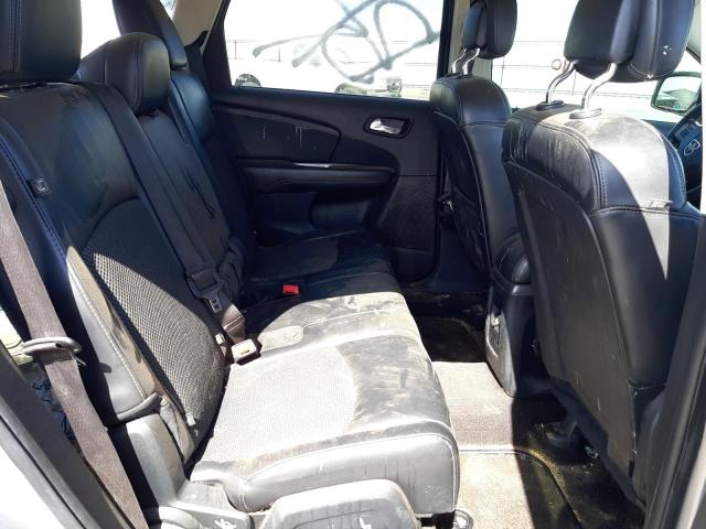 Photo 6 from auction – 2017 DODGE JOURNEY CR with VIN 3C4PDCGB7HT559636