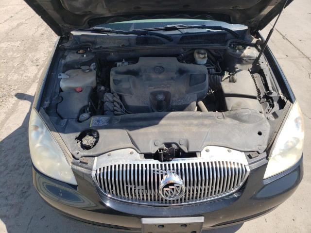 Photo 7 from auction – 2008 BUICK LUCERNE CX with VIN 1G4HD57218U138528