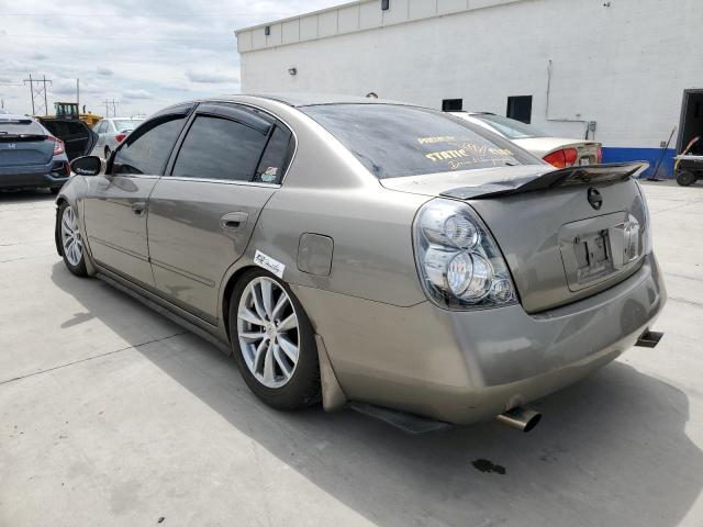 Photo 3 from auction – 2003 NISSAN ALTIMA BAS with VIN 1N4AL11D43C108617