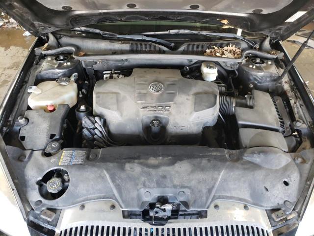 Photo 7 from auction – 2007 BUICK LUCERNE CX with VIN 1G4HD57217U134980
