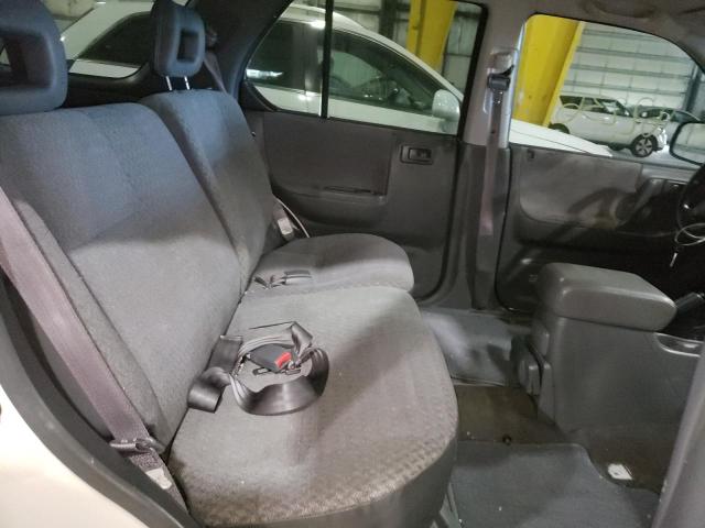 Photo 6 from auction – 1998 HONDA PASSPORT E with VIN 4S6CM58W5W4404388