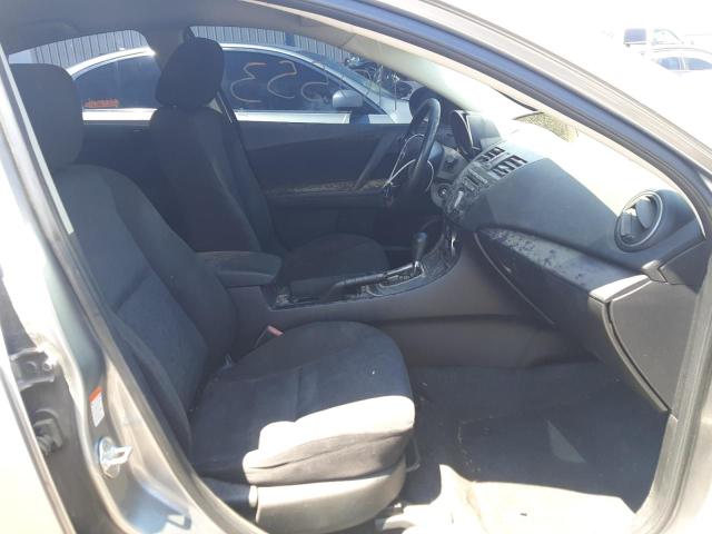 Photo 5 from auction – 2011 MAZDA 3 I with VIN JM1BL1UG1B1369489