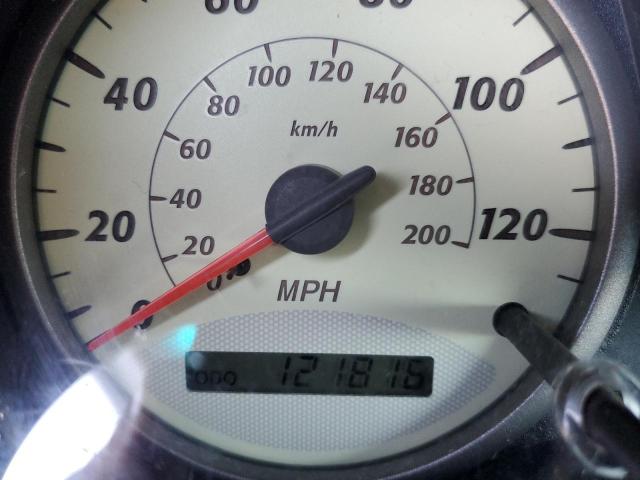 Photo 8 from auction – 2003 TOYOTA RAV4 with VIN JTEGH20VX30090871