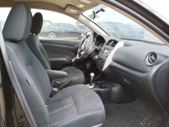 Photo 5 from auction – 2016 NISSAN VERSA S with VIN 3N1CN7AP4GL885063