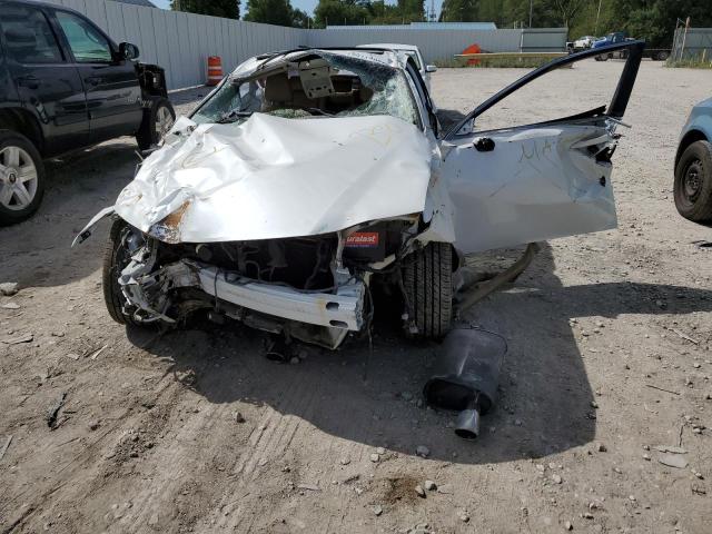 Photo 9 from auction – 2013 LEXUS ES 350 with VIN JTHBK1GG6D2067268