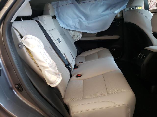 Photo 6 from auction – 2022 LEXUS RX 350 with VIN 2T2HZMAA2NC246404