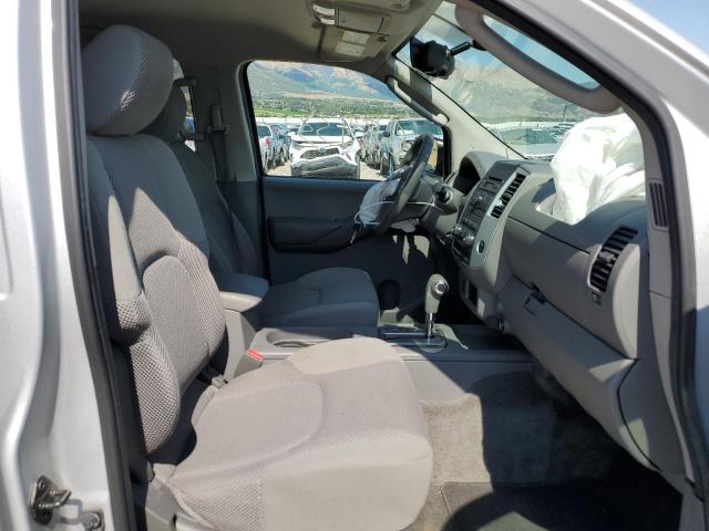 Photo 5 from auction – 2010 NISSAN FRONTIER C with VIN 1N6AD0ERXAC411340